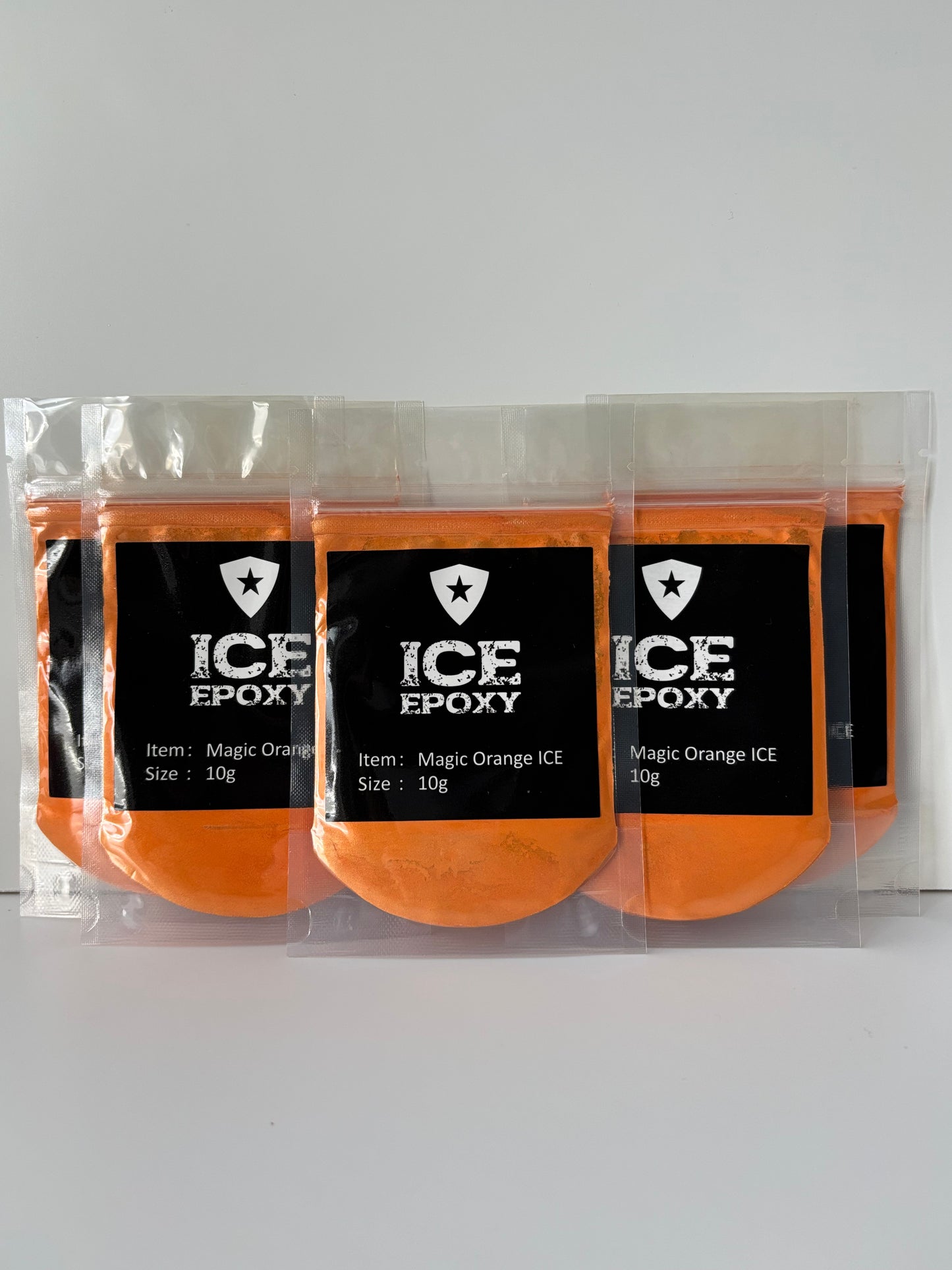 PIGMENT METALLIQUE 10g