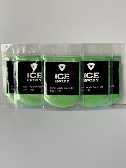 PIGMENT METALLIQUE 10g