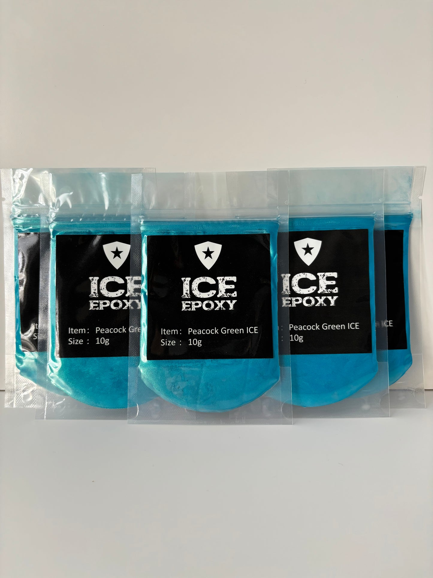 PIGMENT METALLIQUE 10g