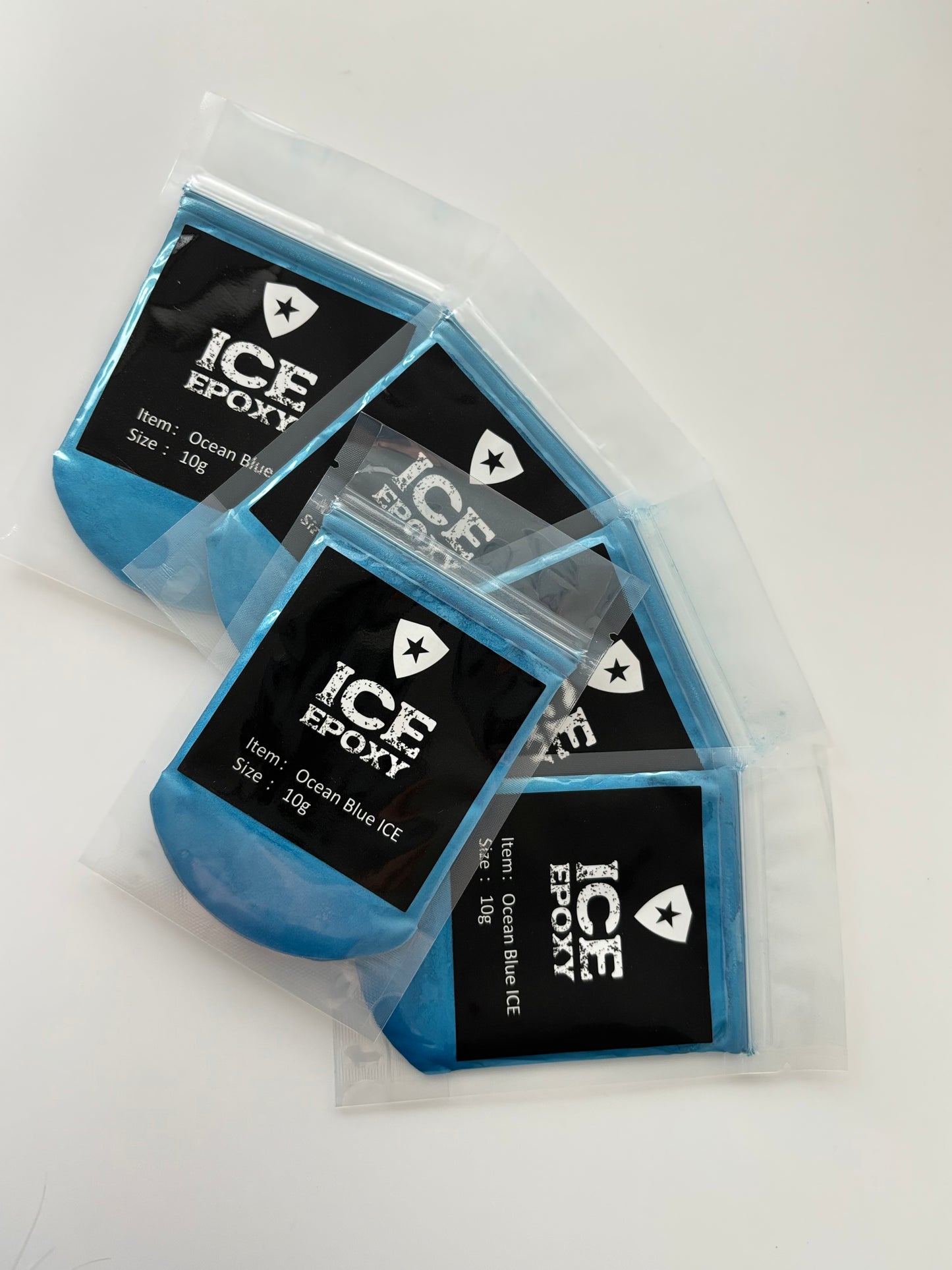 PIGMENT METALLIQUE 10g
