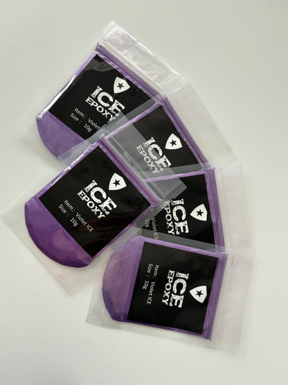 PIGMENT METALLIQUE 10g