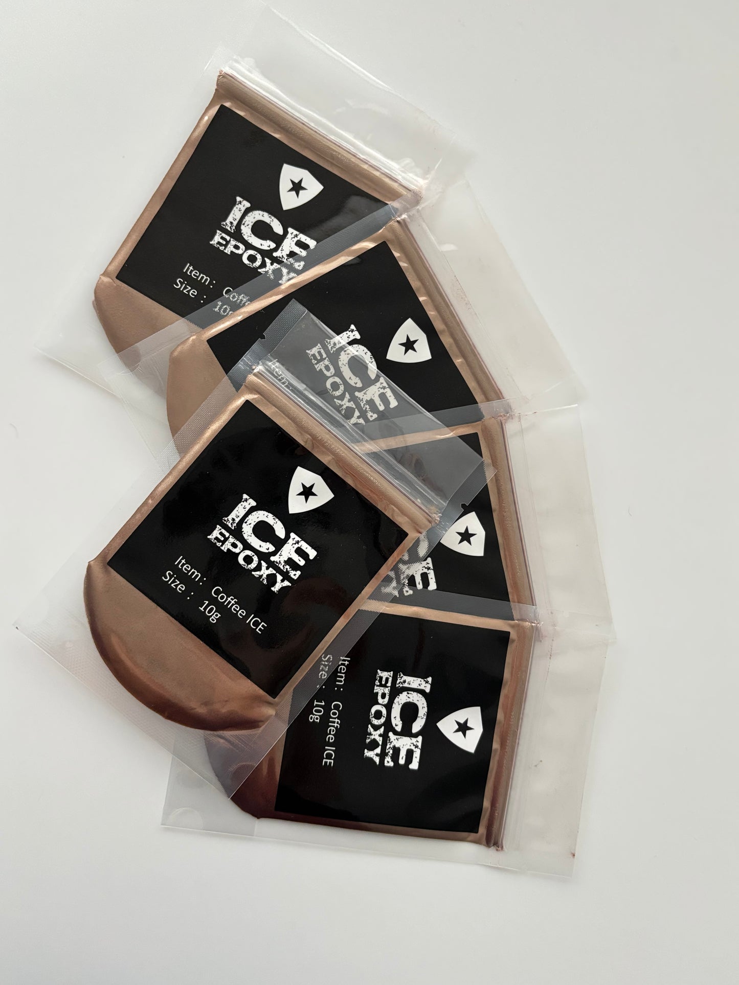 PIGMENT METALLIQUE 10g