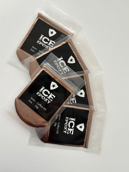 PIGMENT METALLIQUE 10g