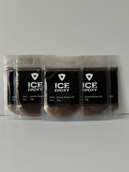 PIGMENT METALLIQUE 10g