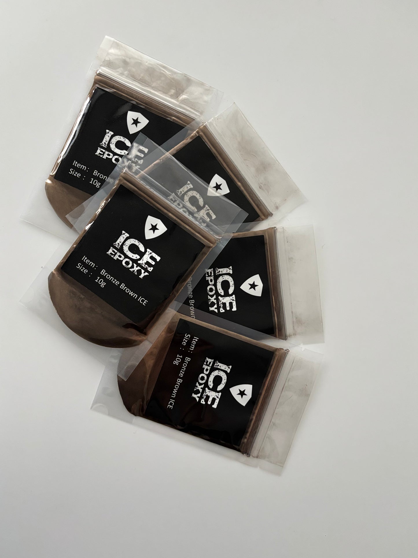 PIGMENT METALLIQUE 10g