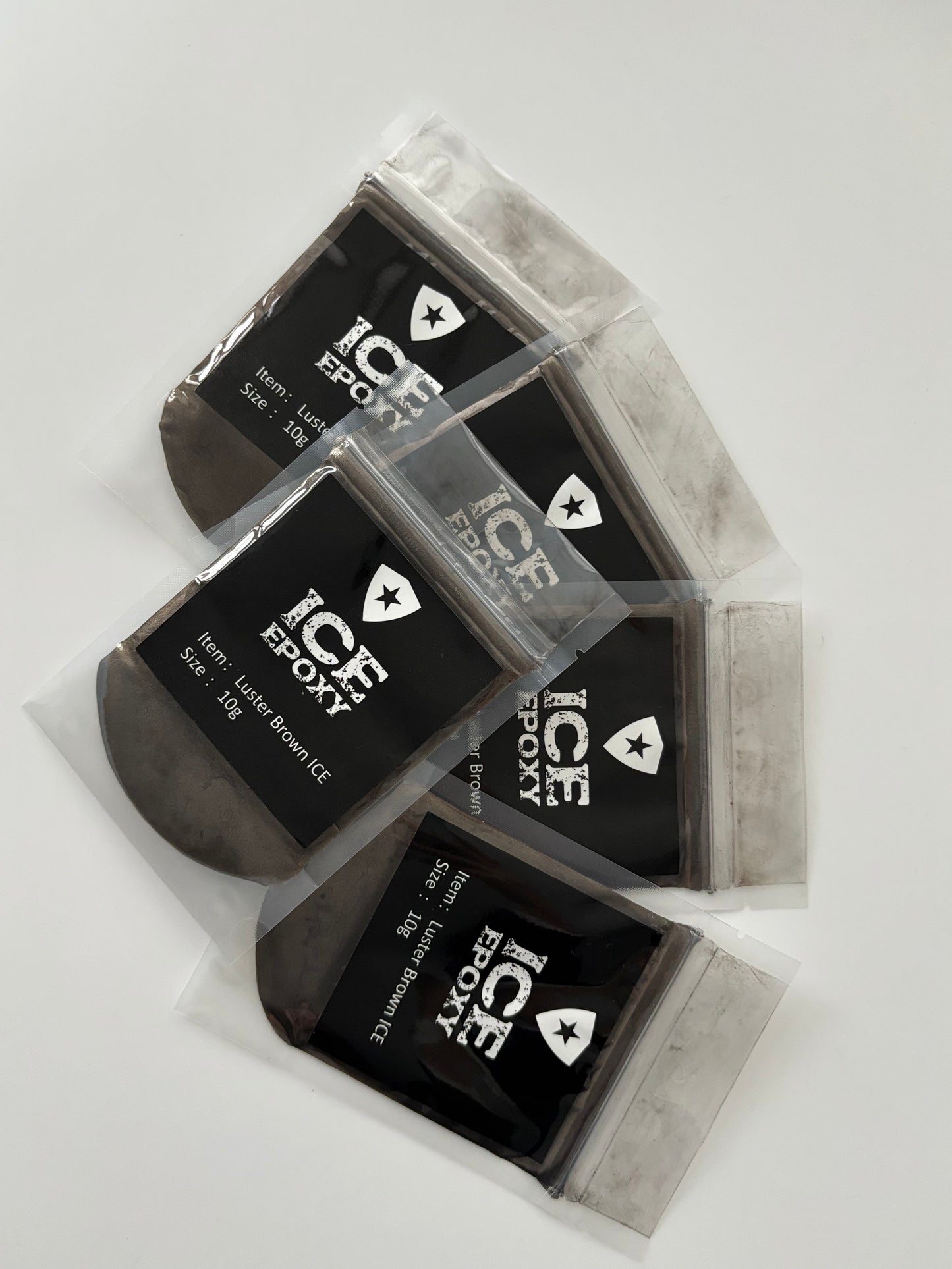 PIGMENT METALLIQUE 10g