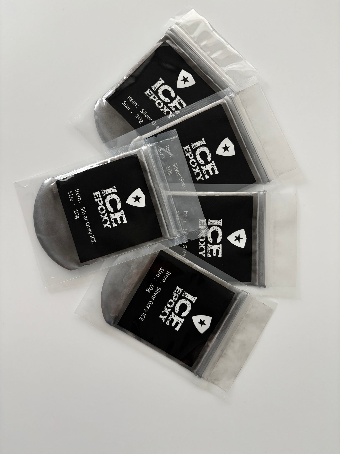 PIGMENT METALLIQUE 10g