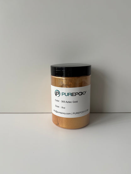 PIGMENT METALLIQUE PUREPOXY 227g