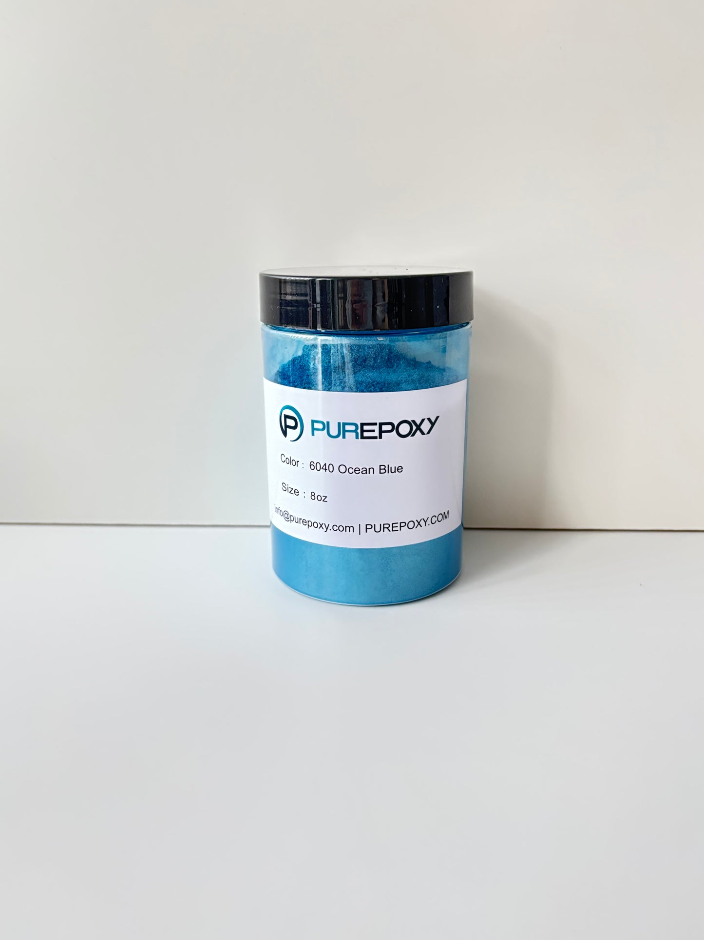 PIGMENT METALLIQUE PUREPOXY 227g