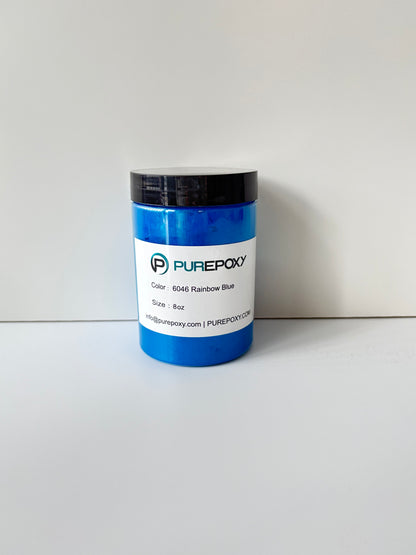 PIGMENT METALLIQUE PUREPOXY 227g