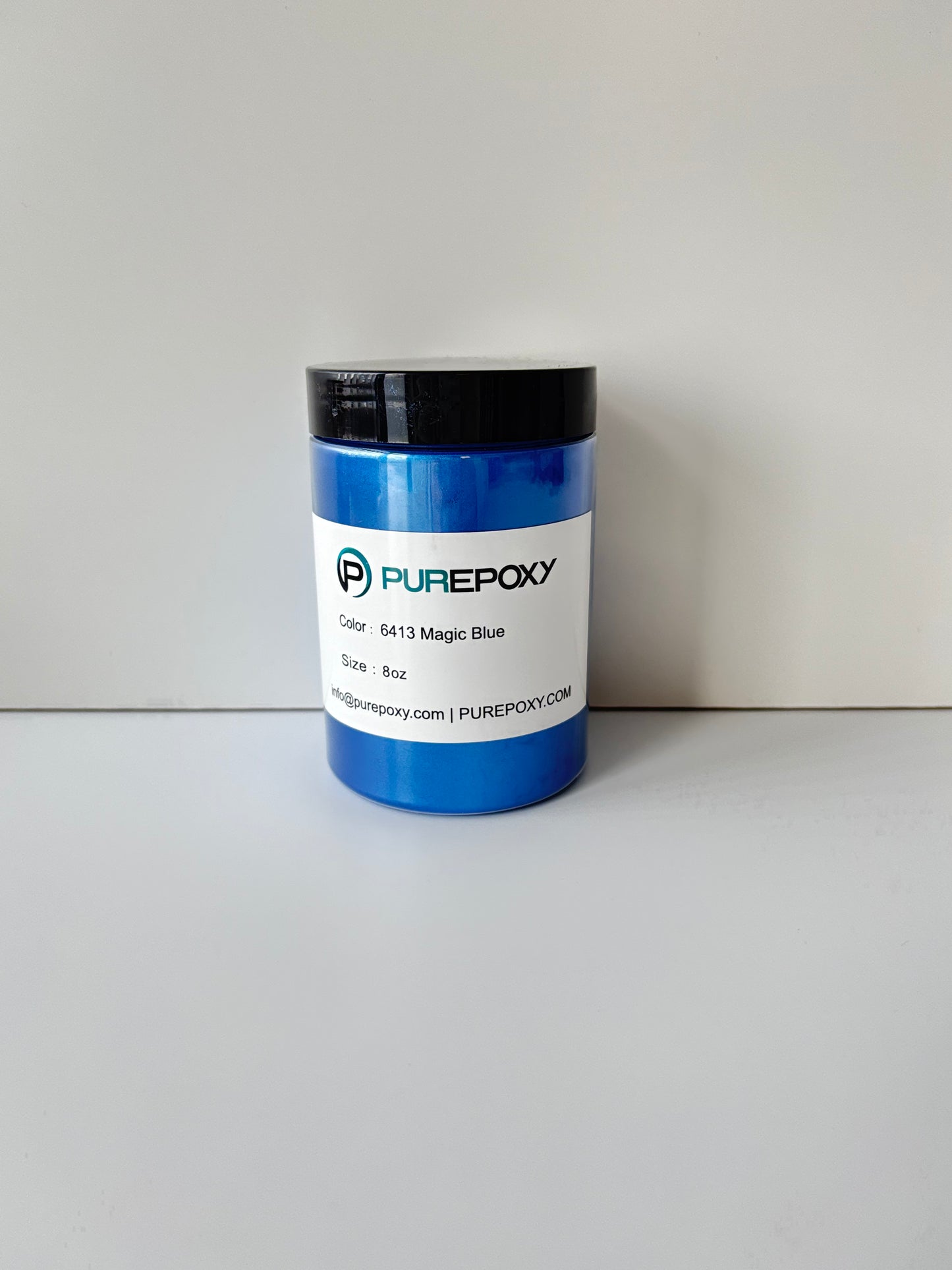 PIGMENT METALLIQUE PUREPOXY 227g