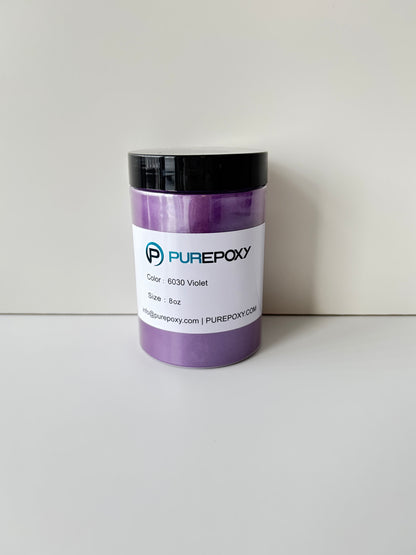 PIGMENT METALLIQUE PUREPOXY 227g