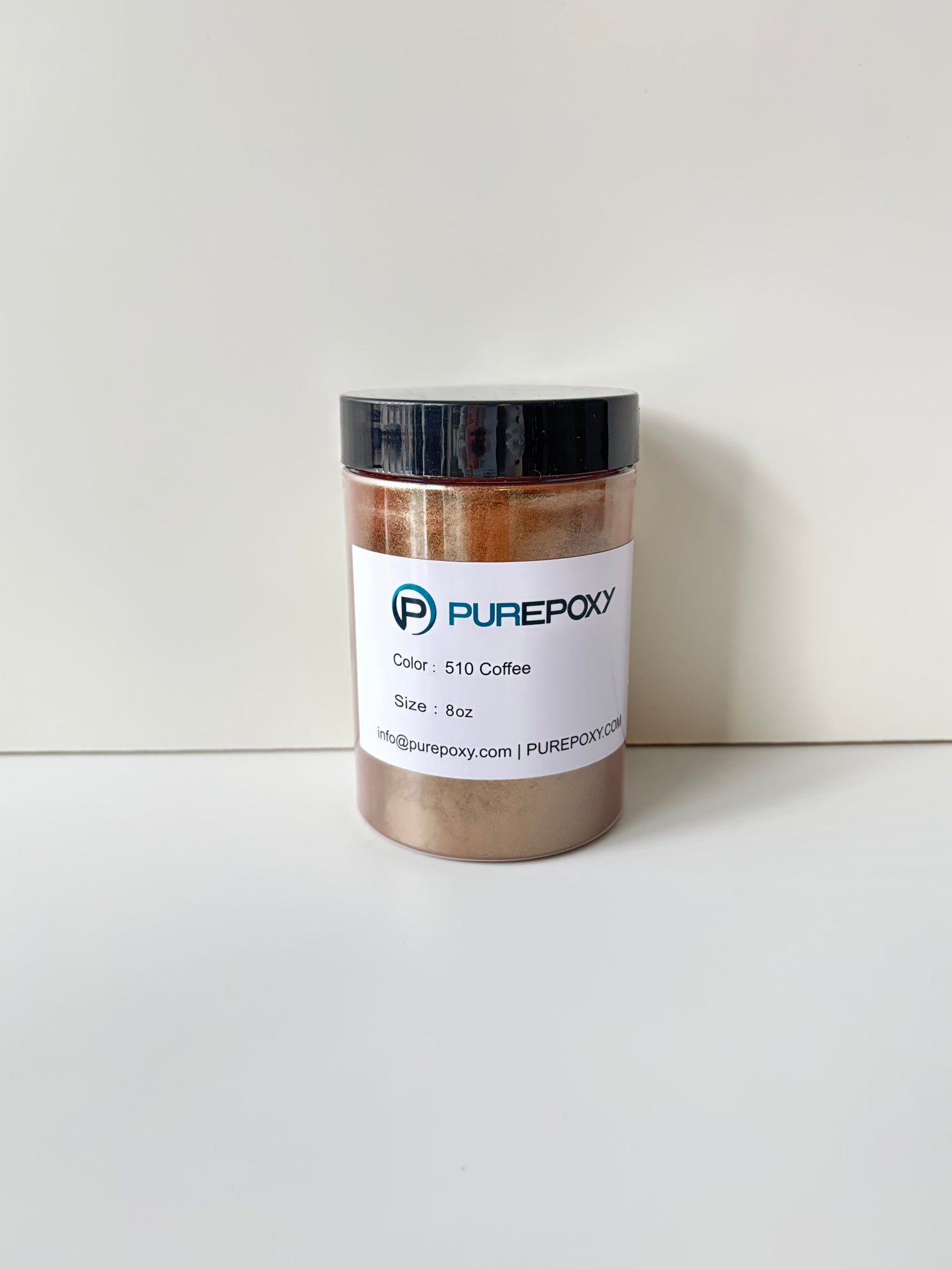 PIGMENT METALLIQUE PUREPOXY 227g