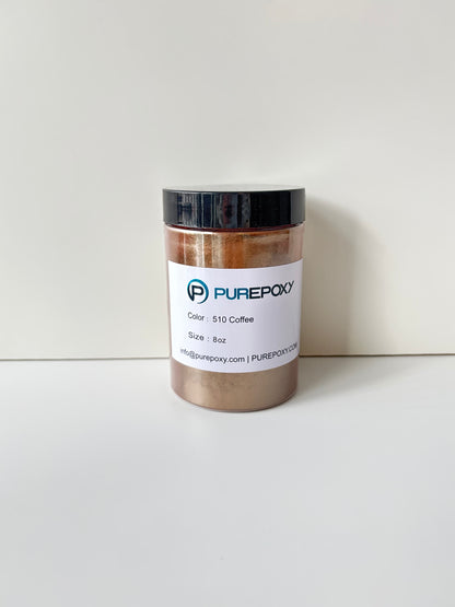 PIGMENT METALLIQUE PUREPOXY 227g