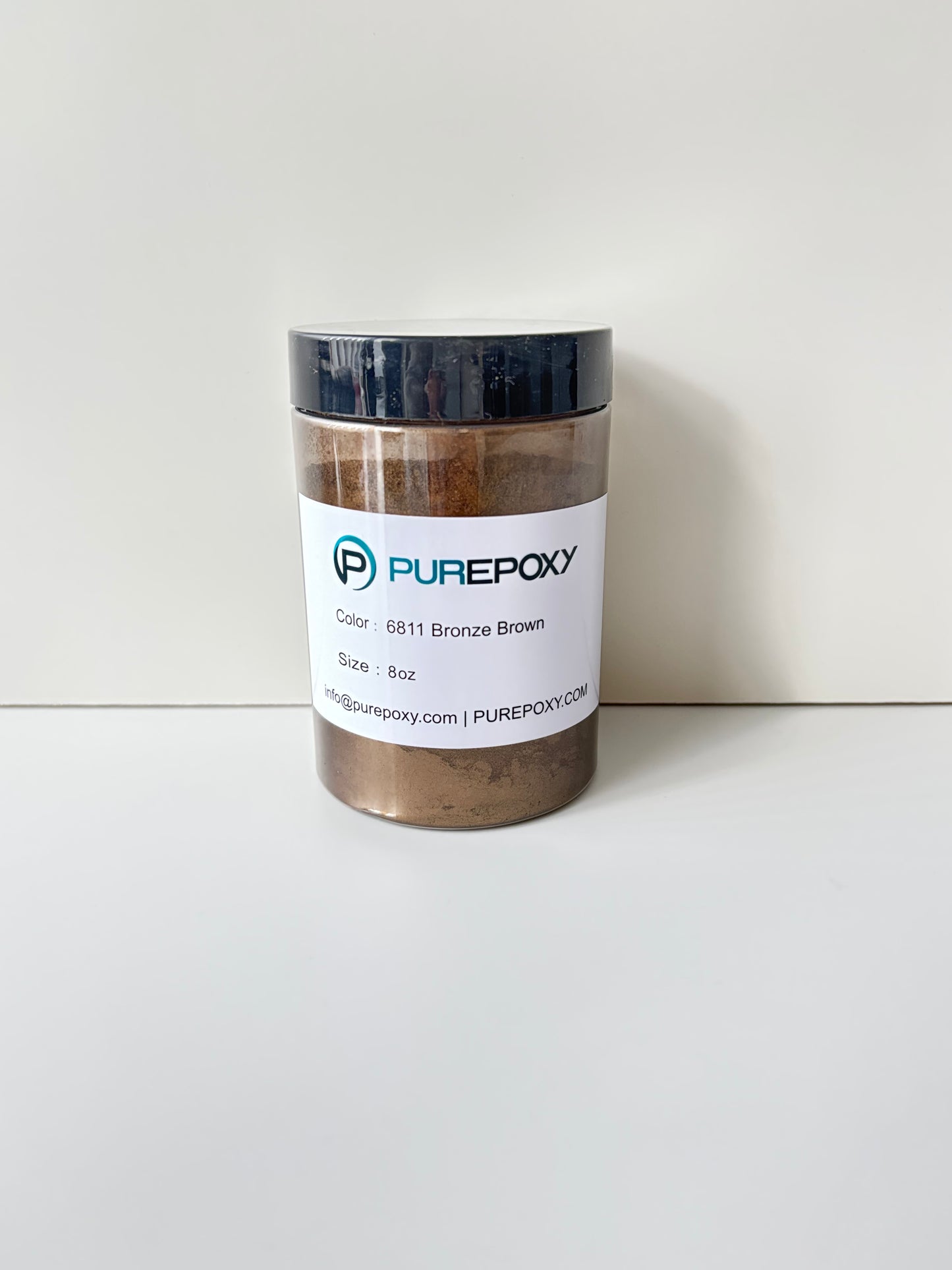 PIGMENT METALLIQUE PUREPOXY 227g