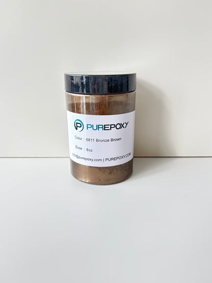PIGMENT METALLIQUE PUREPOXY 227g