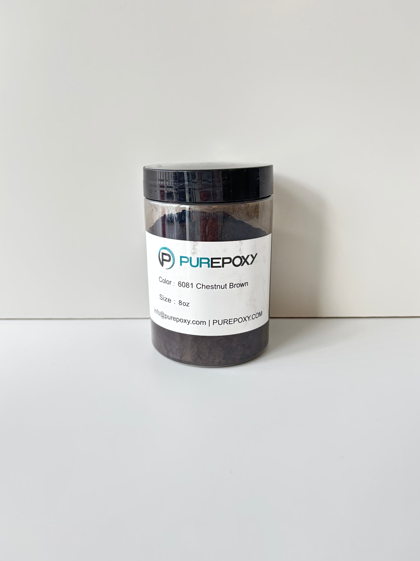 PIGMENT METALLIQUE PUREPOXY 227g