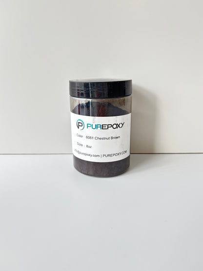 PIGMENT METALLIQUE PUREPOXY 227g