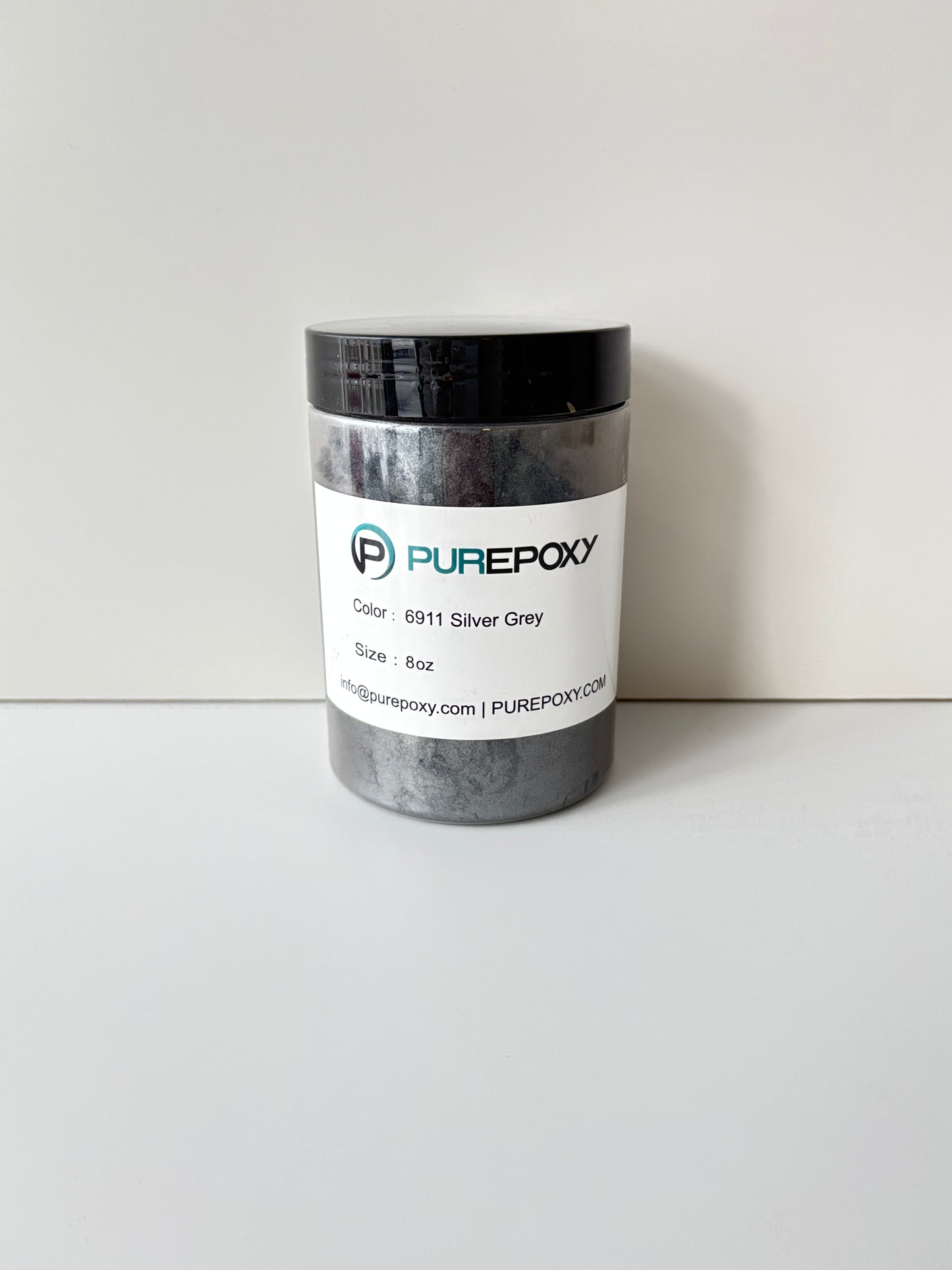PIGMENT METALLIQUE PUREPOXY 227g