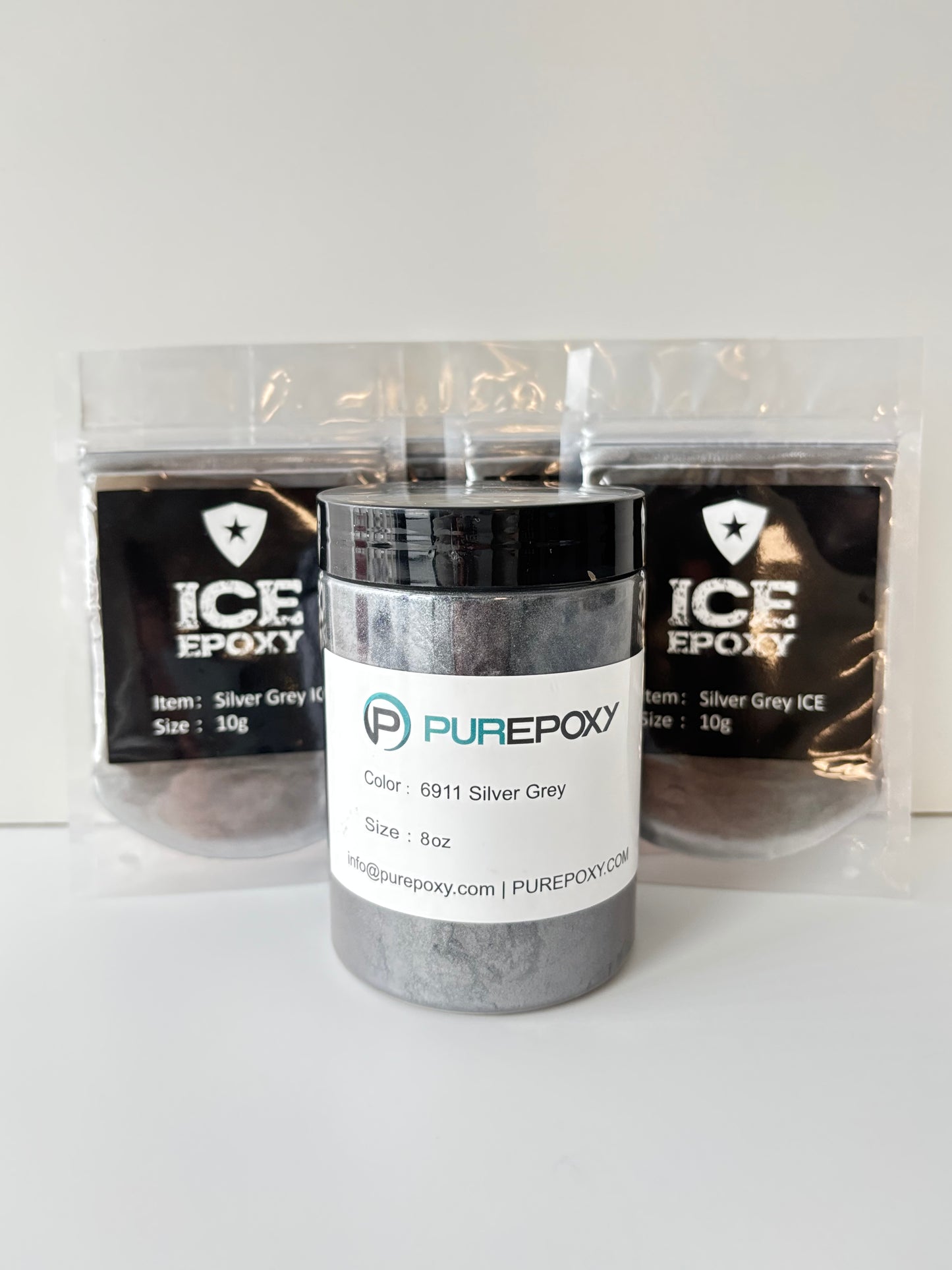 PIGMENT METALLIQUE 10g
