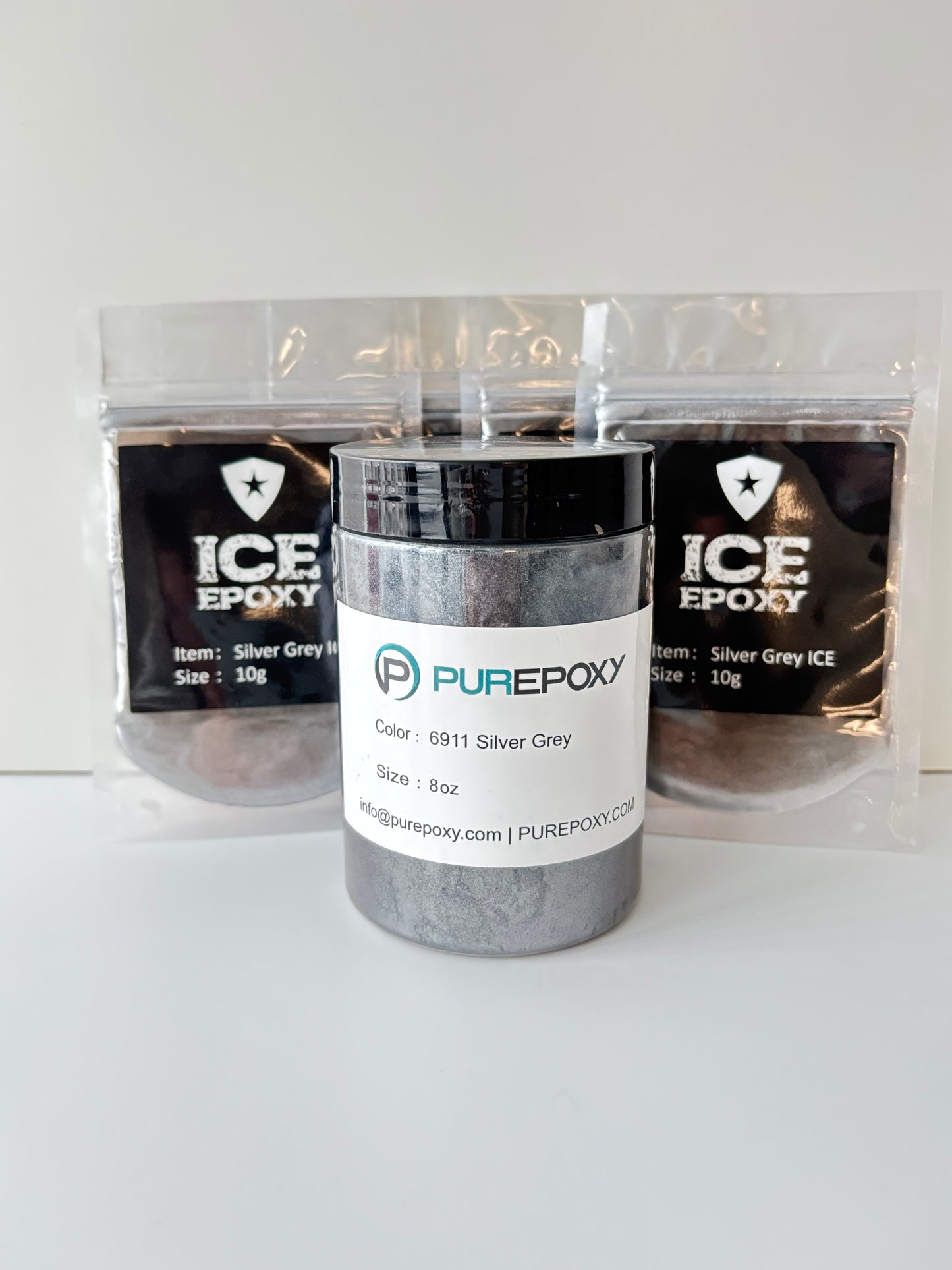 PIGMENT METALLIQUE 10g