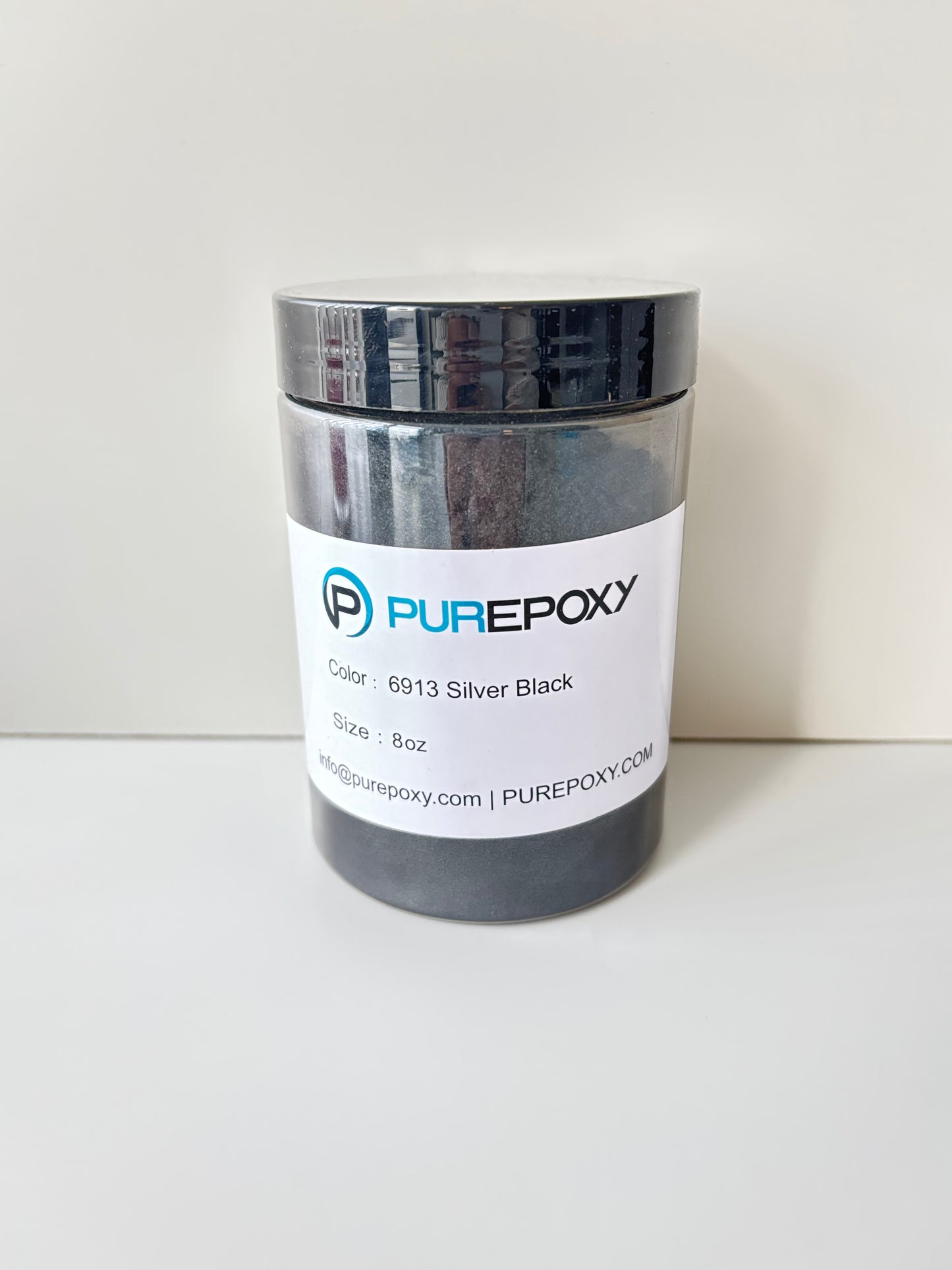 PIGMENT METALLIQUE PUREPOXY 227g