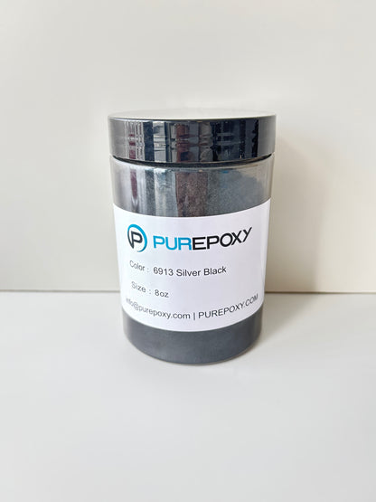 PIGMENT METALLIQUE PUREPOXY 227g