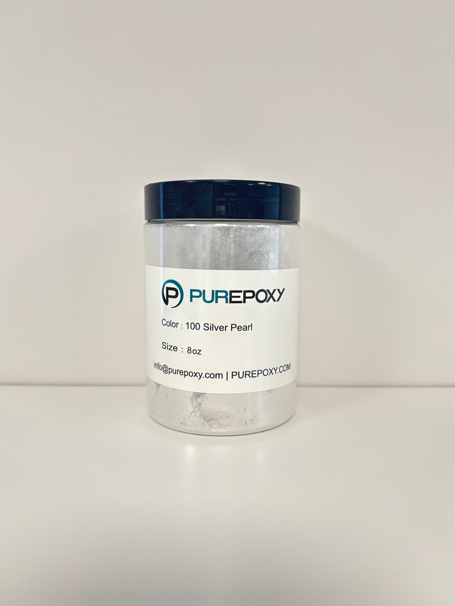 PIGMENT METALLIQUE PUREPOXY 227g