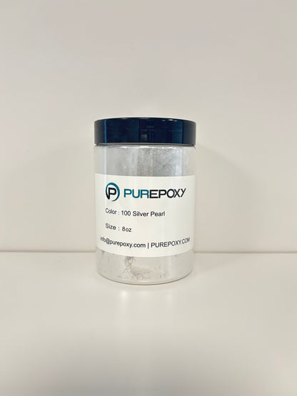 PIGMENT METALLIQUE PUREPOXY 227g