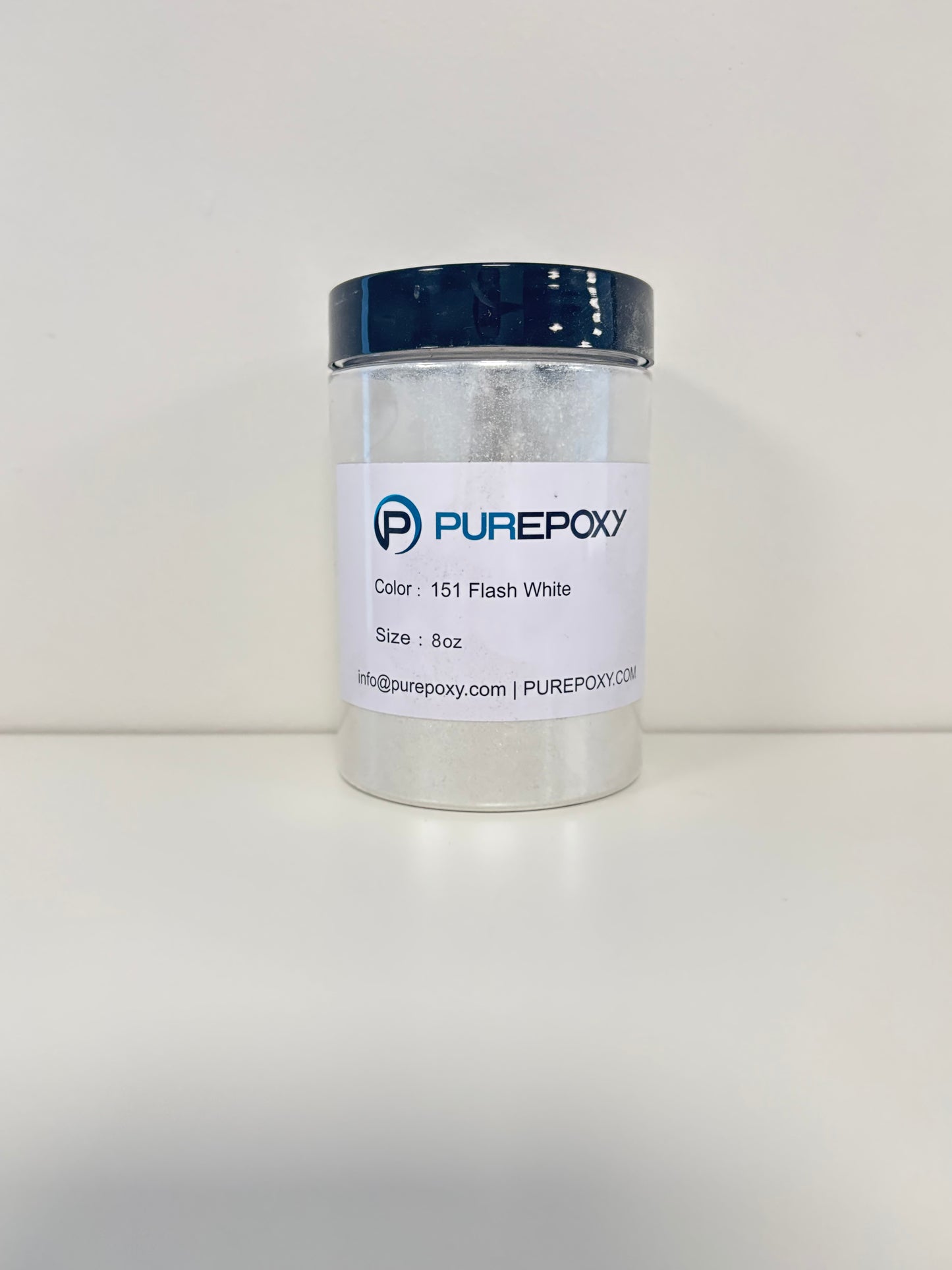 PIGMENT METALLIQUE PUREPOXY 227g
