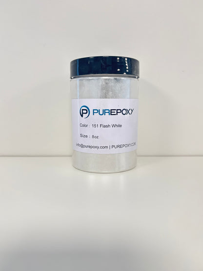 PIGMENT METALLIQUE PUREPOXY 227g