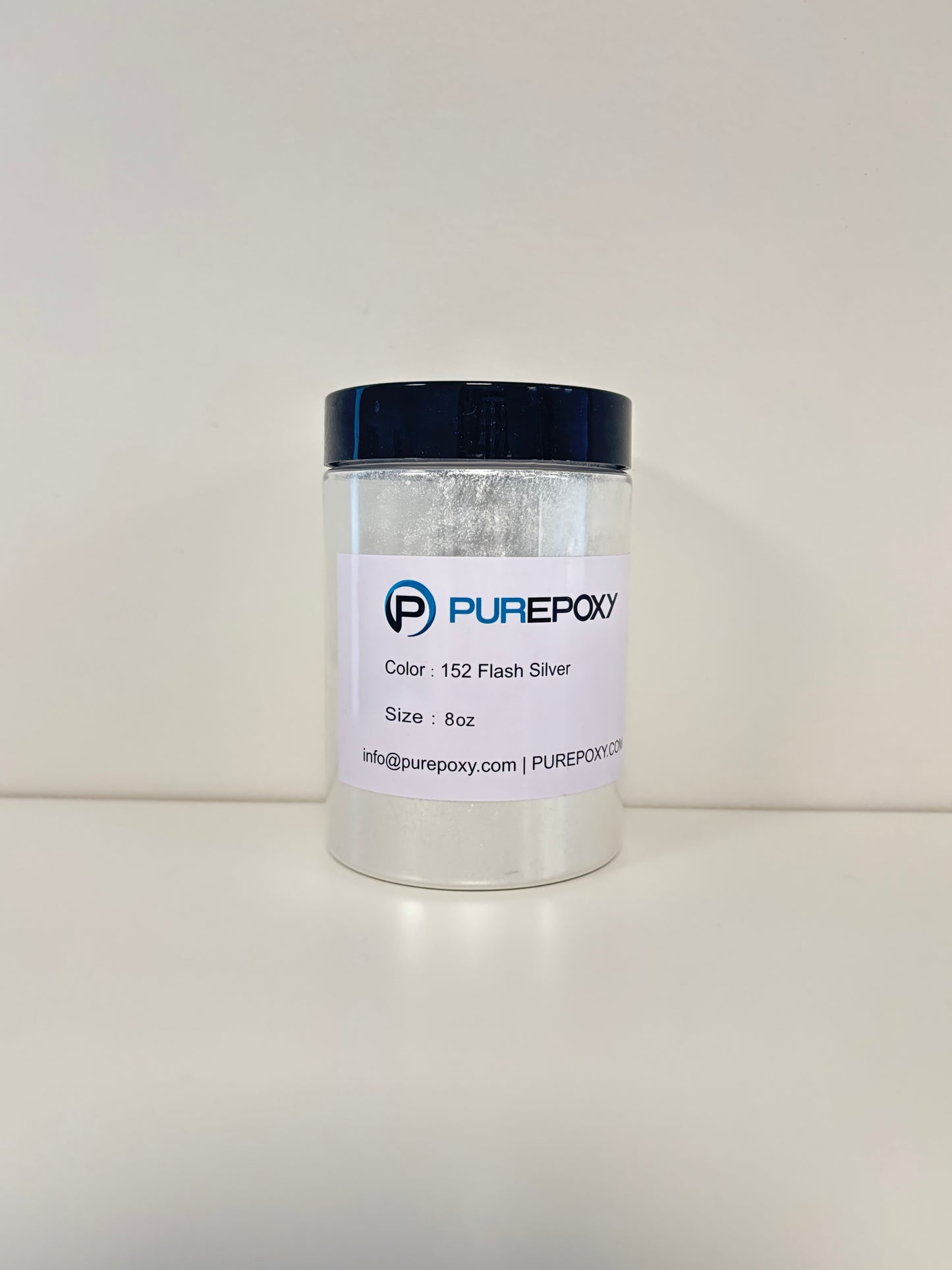 PIGMENT METALLIQUE PUREPOXY 227g
