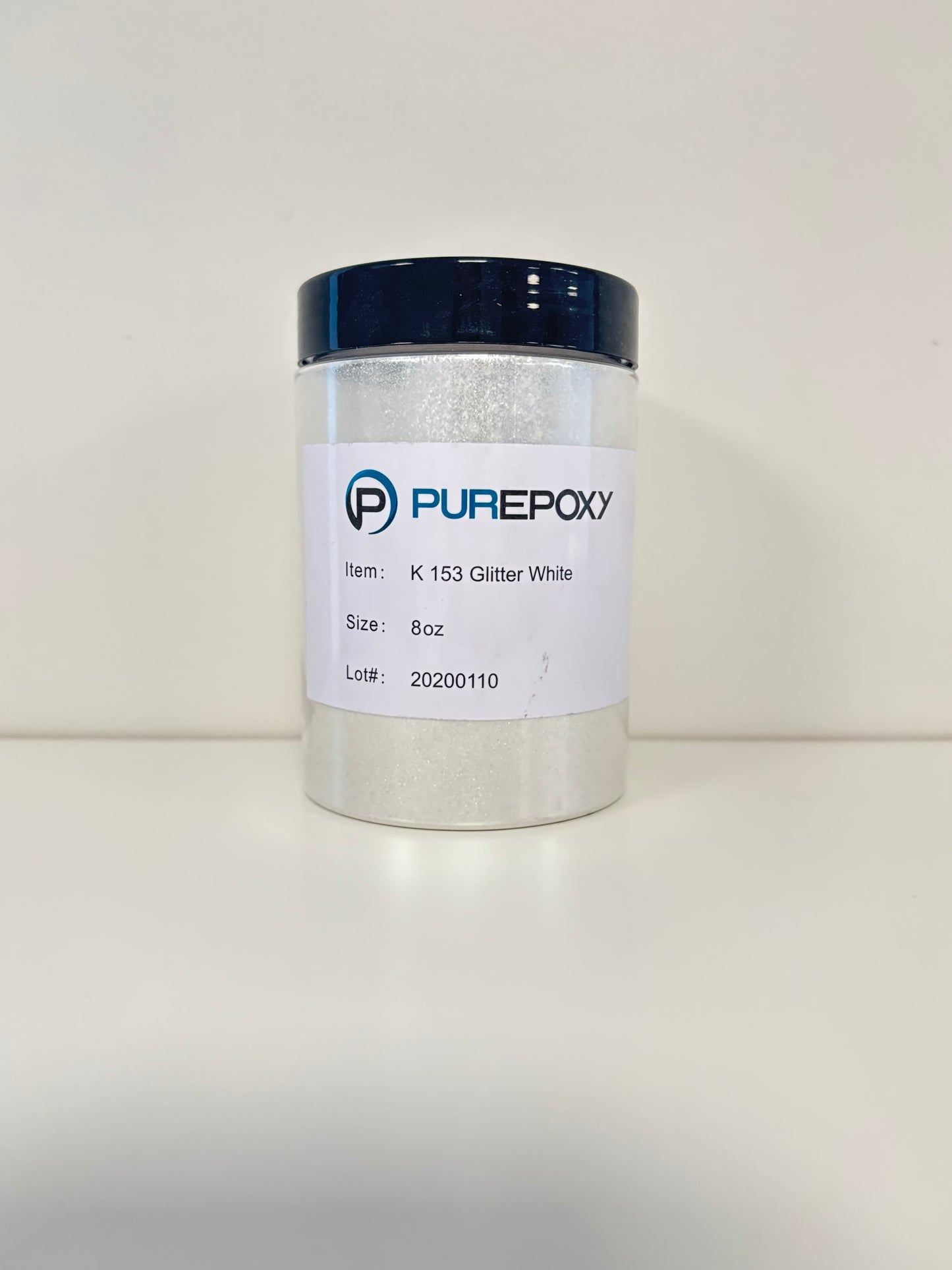 PIGMENT METALLIQUE PUREPOXY 227g