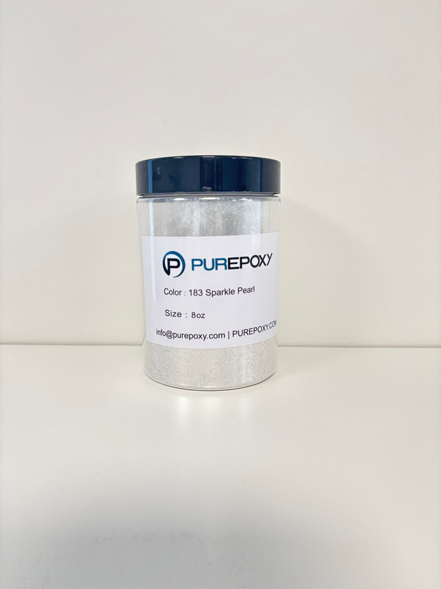 PIGMENT METALLIQUE PUREPOXY 227g
