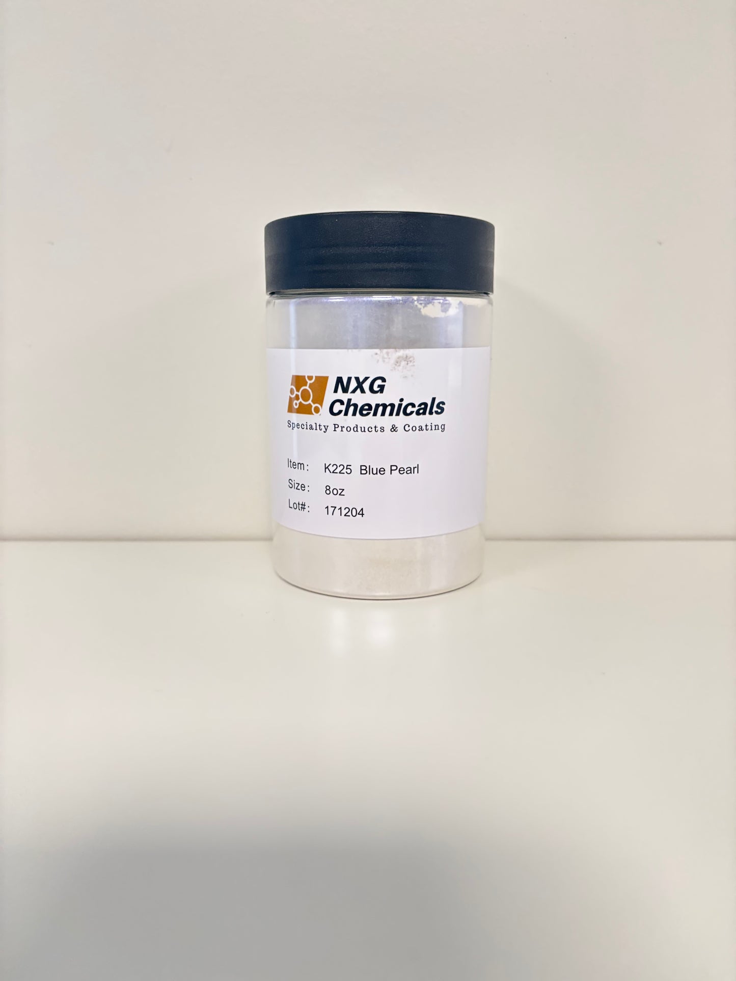 PIGMENT METALLIQUE PUREPOXY 227g