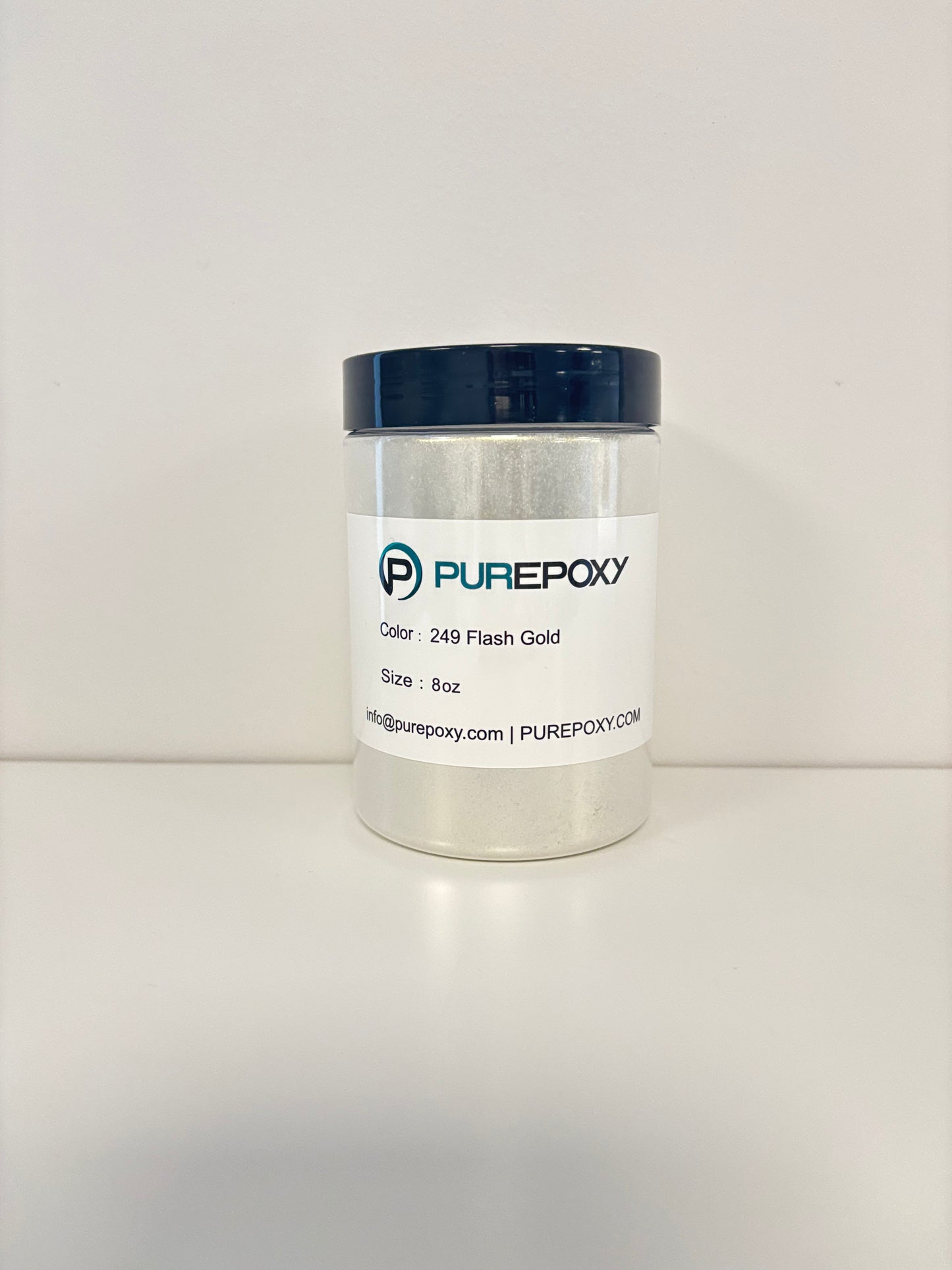 PIGMENT METALLIQUE PUREPOXY 227g