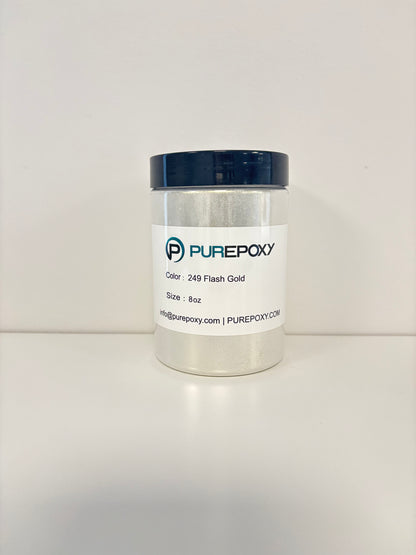 PIGMENT METALLIQUE PUREPOXY 227g