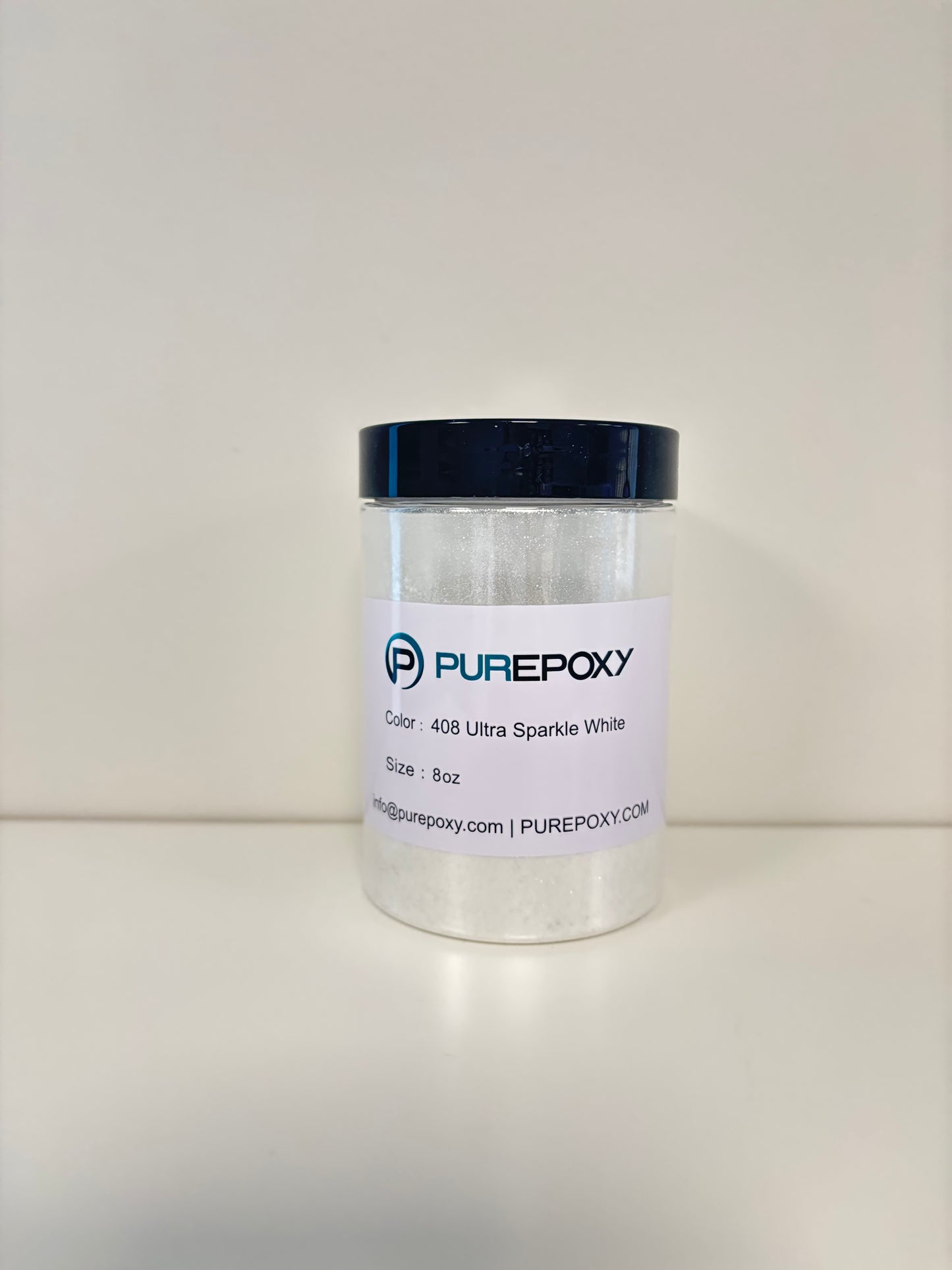 PIGMENT METALLIQUE PUREPOXY 227g