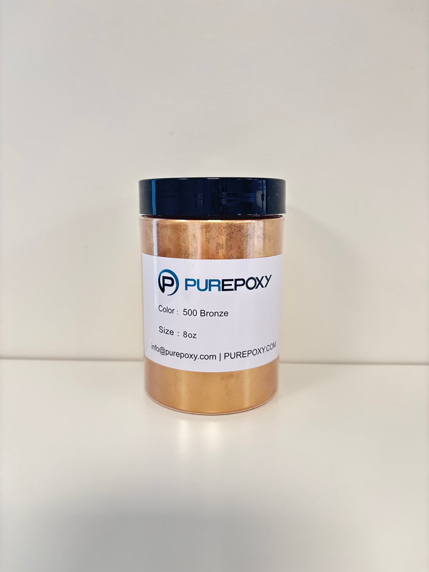 PIGMENT METALLIQUE PUREPOXY 227g
