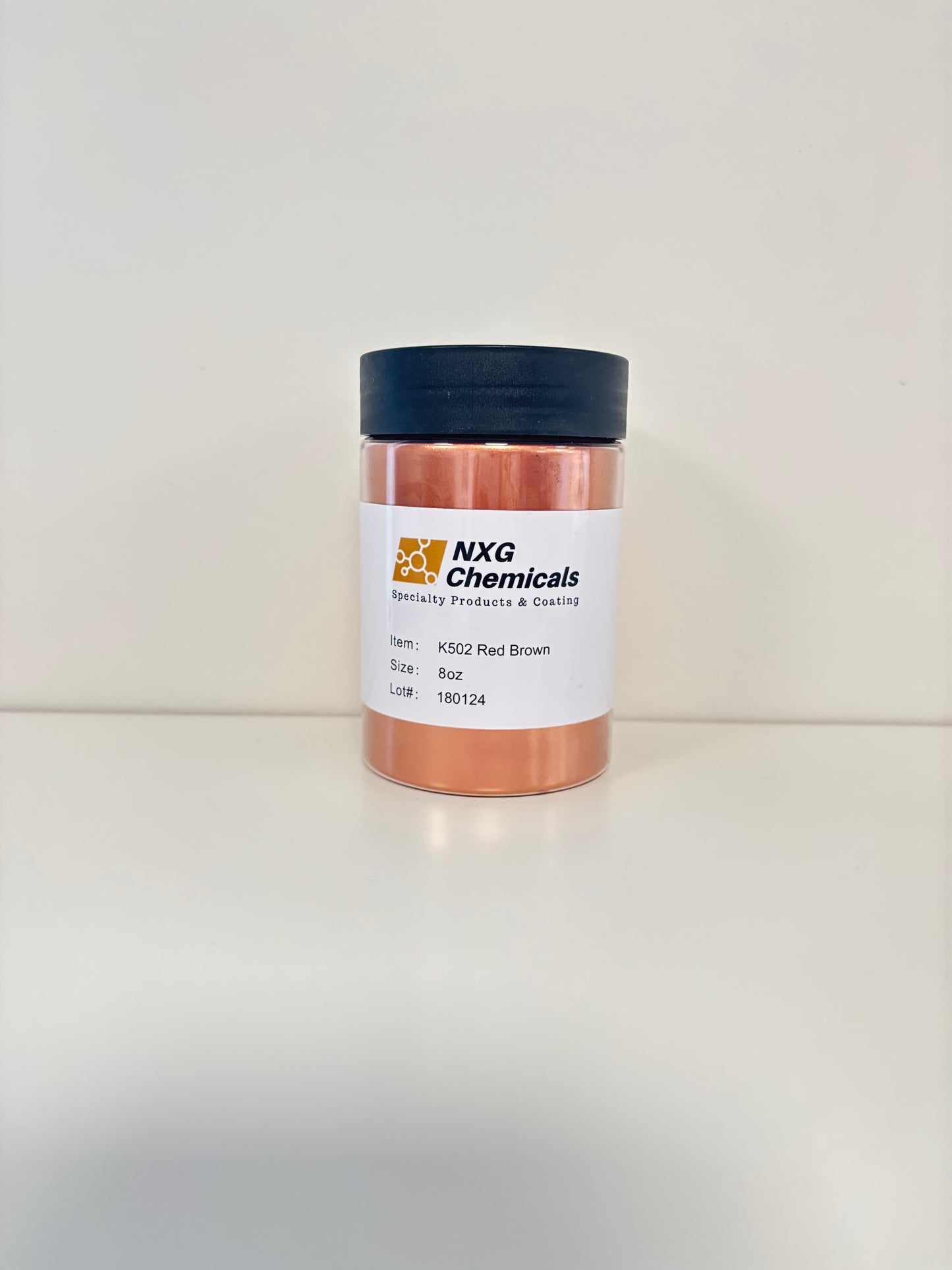 PIGMENT METALLIQUE PUREPOXY 227g