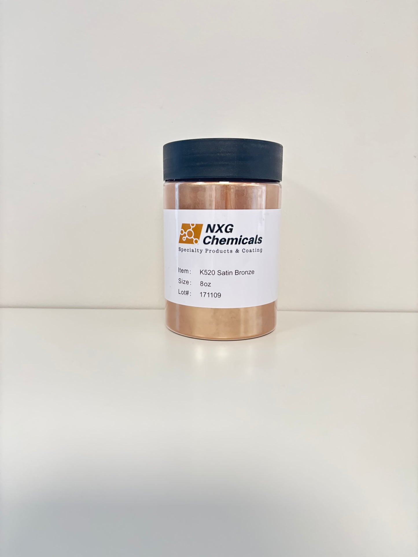 PIGMENT METALLIQUE PUREPOXY 227g