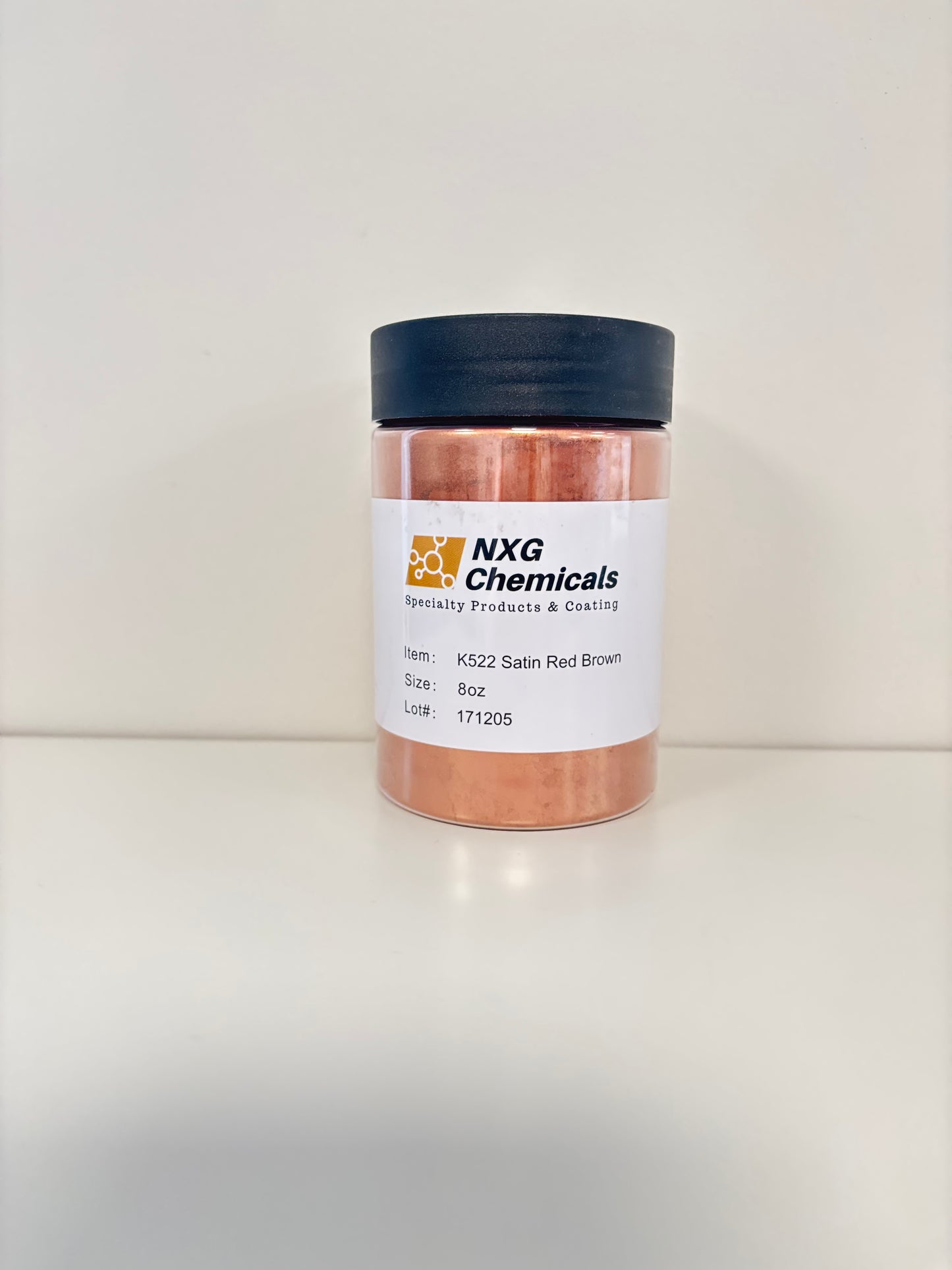 PIGMENT METALLIQUE PUREPOXY 227g