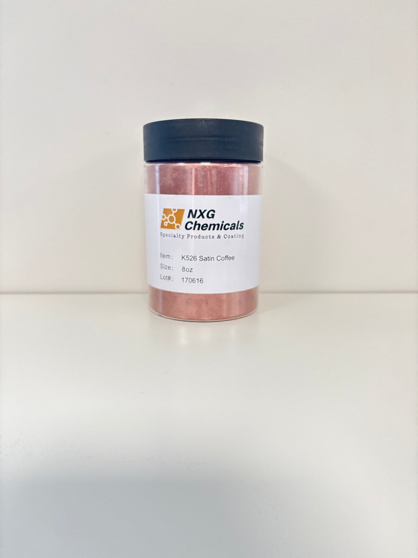 PIGMENT METALLIQUE PUREPOXY 227g
