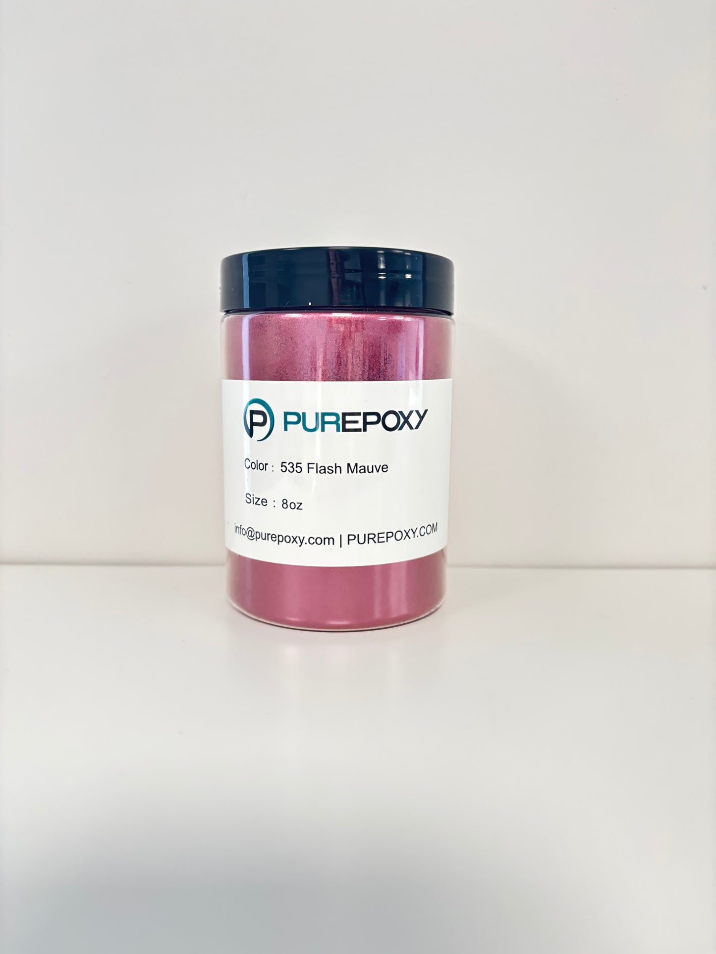 PIGMENT METALLIQUE PUREPOXY 227g