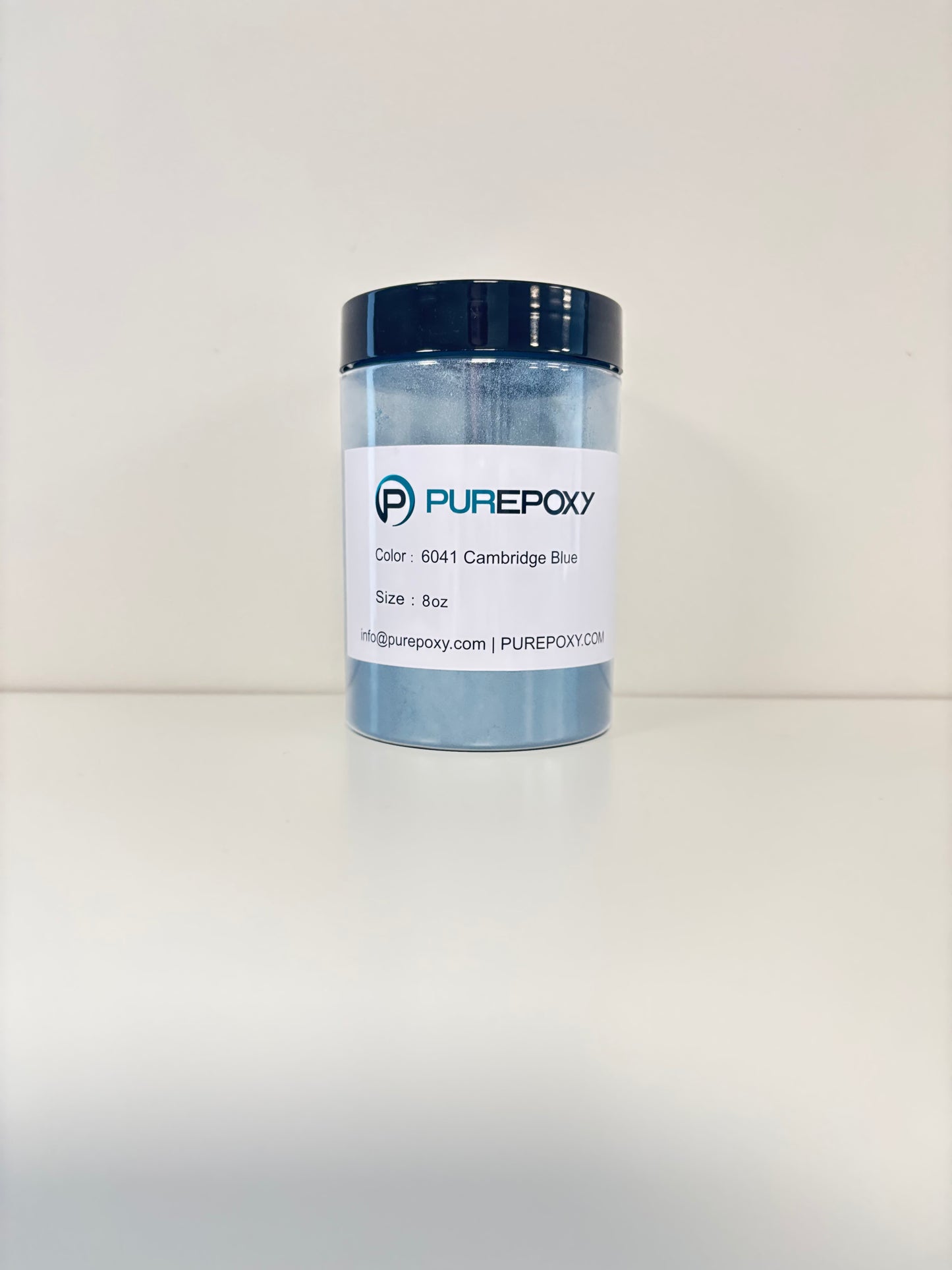 PIGMENT METALLIQUE PUREPOXY 227g