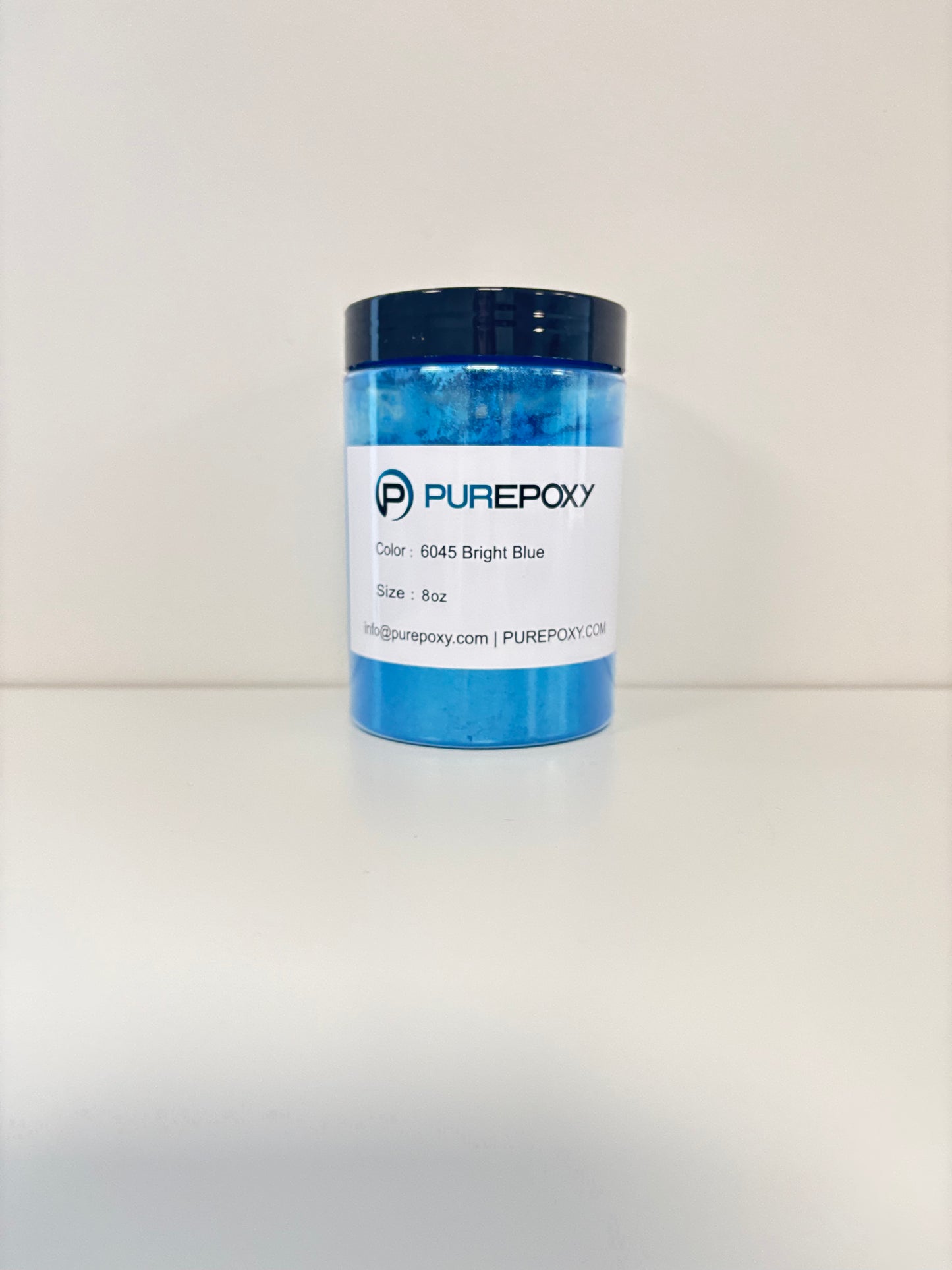 PIGMENT METALLIQUE PUREPOXY 227g