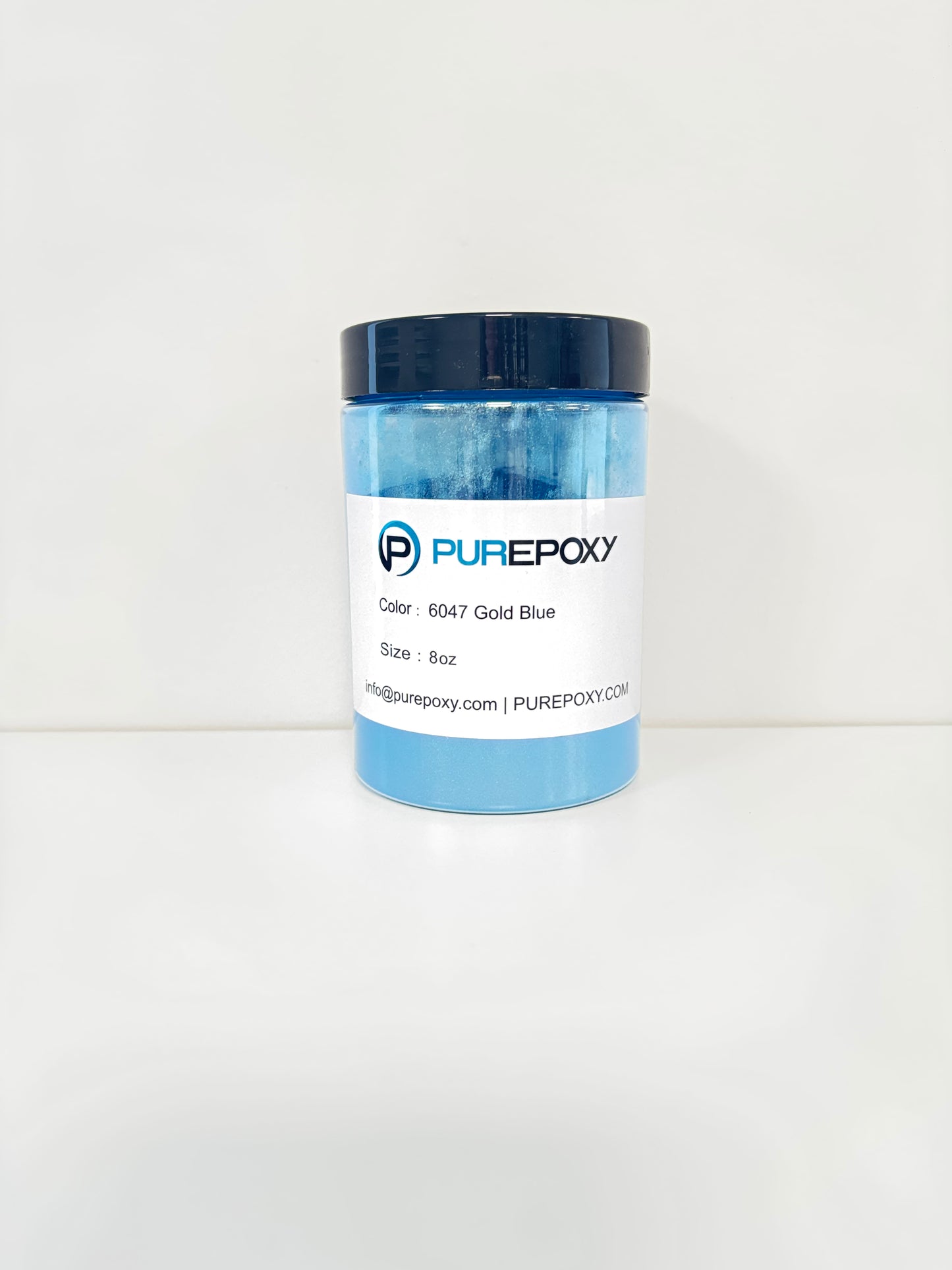 PIGMENT METALLIQUE PUREPOXY 227g