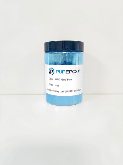 PIGMENT METALLIQUE PUREPOXY 227g