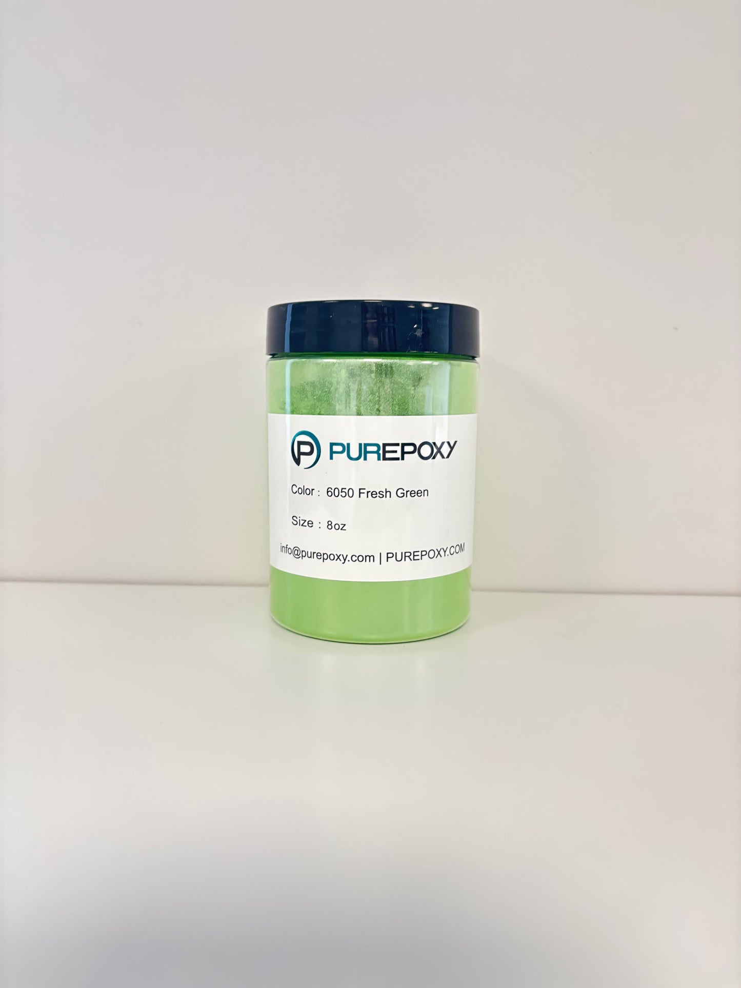 PIGMENT METALLIQUE PUREPOXY 227g