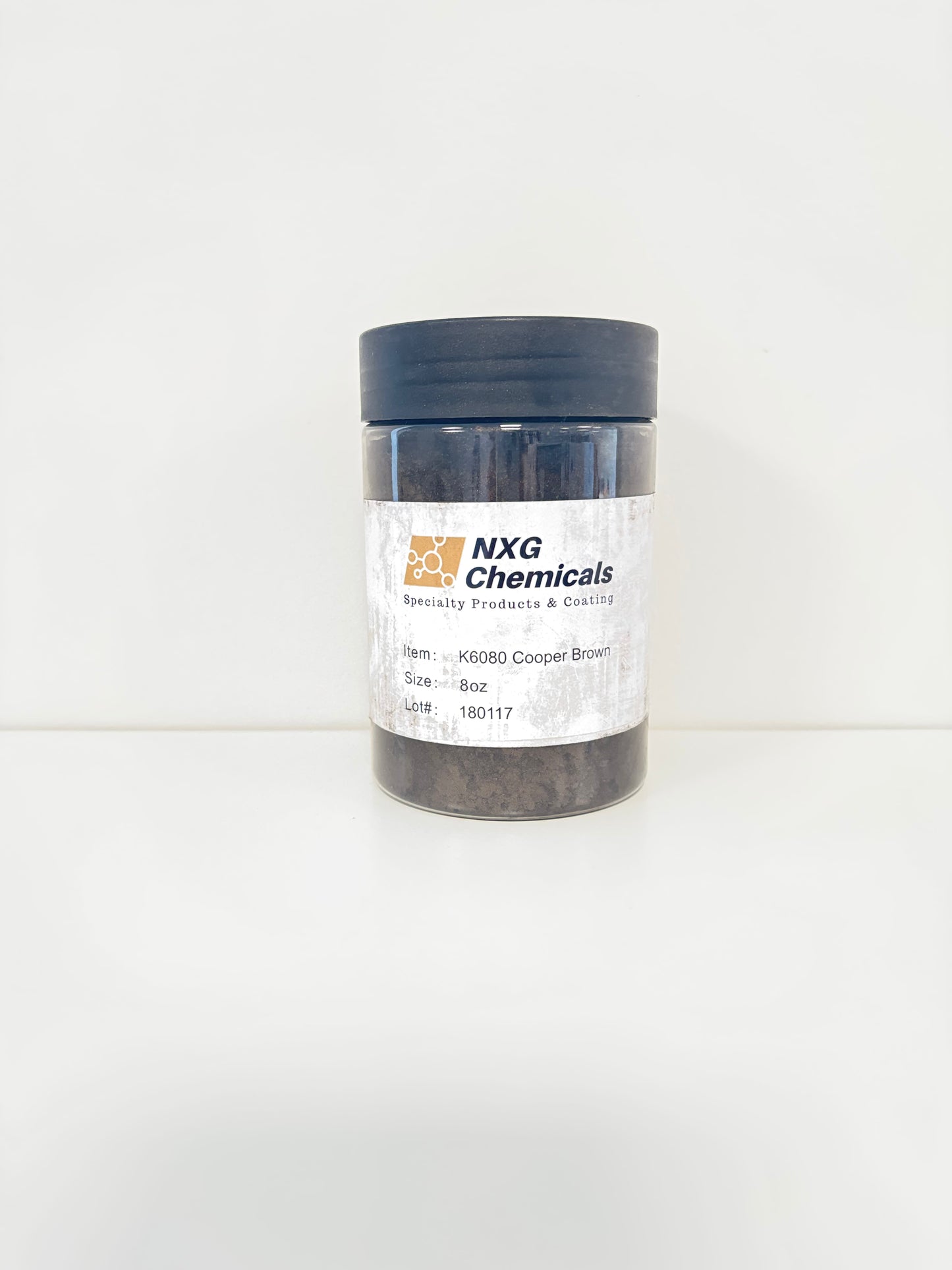 PIGMENT METALLIQUE PUREPOXY 227g